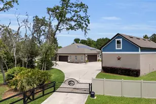 3055 Wolf Branch Rd, Mount Dora, FL 32757 - Photo 1