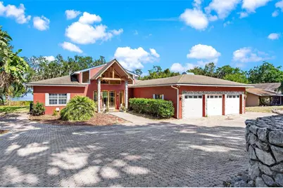 2400 N Griffin Drive, Leesburg, FL 34748 - Photo 1