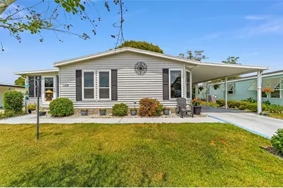 1109 Paradise Drive, The Villages, FL 32159 - Photo 1
