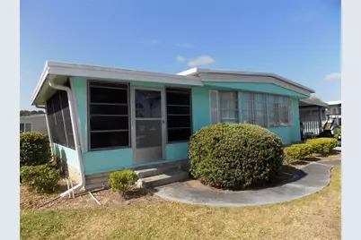 323 Hawthorne Boulevard, Leesburg, FL 34748 - Photo 1