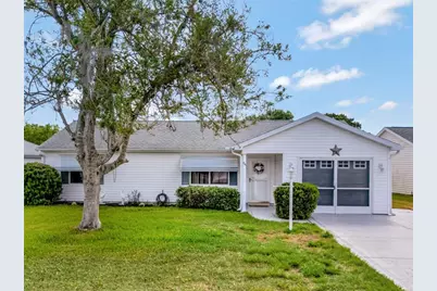 529 Valencia Place, The Villages, FL 32159 - Photo 1