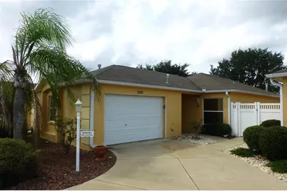 3241 Archer Avenue, The Villages, FL 32162 - Photo 1