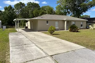 4046 E Bennett St, Inverness, FL 34453 - Photo 1