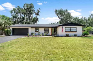 1016 Cottonwood St, Leesburg, FL 34748 - Photo 1