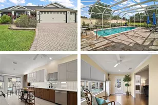 342 McCormick Ln, The Villages, FL 32162 - Photo 1