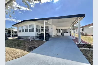 519 Hawthorne Boulevard, Leesburg, FL 34748 - Photo 1