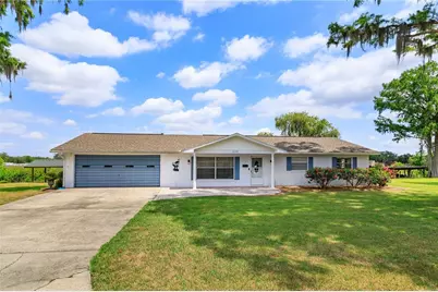 1110 Fairfax Street, Leesburg, FL 34748 - Photo 1