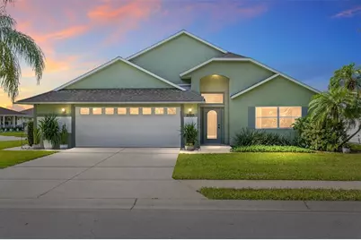 2750 Coral Reef Way, Tavares, FL 32778 - Photo 1