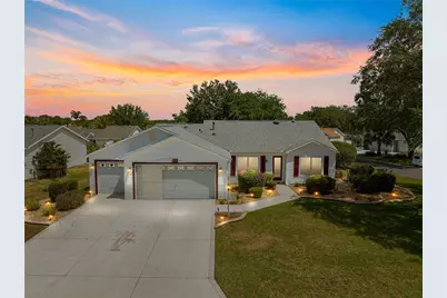 8069 SE 174th Ludlow Place, The Villages, FL 32162 - Photo 1