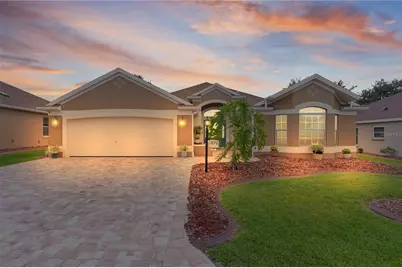 1972 Palo Alto Avenue, The Villages, FL 32159 - Photo 1