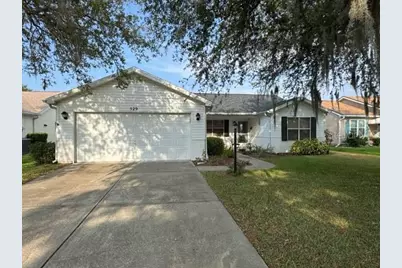 529 Del Mar Drive, Lady Lake, FL 32159 - Photo 1