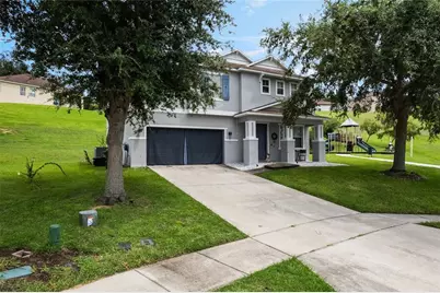 1033 N Jacks Lake Road, Clermont, FL 34711 - Photo 1