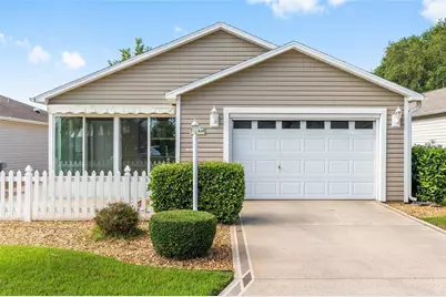 2564 Red Cedar Lane, The Villages, FL 32162 - Photo 1