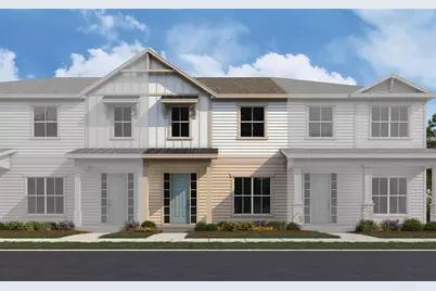 6484 Barnstorm Way, Saint Cloud, FL 34771 - Photo 1