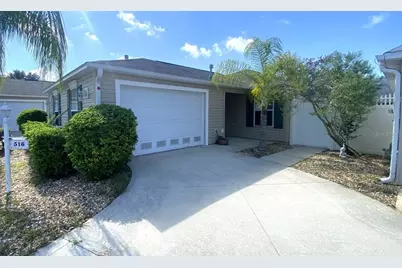 516 Richburg Street, The Villages, FL 32162 - Photo 1