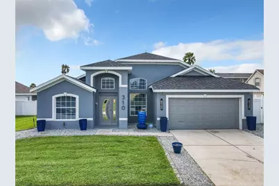 310 Ballyshannon Drive, Davenport, FL 33897 - Photo 1