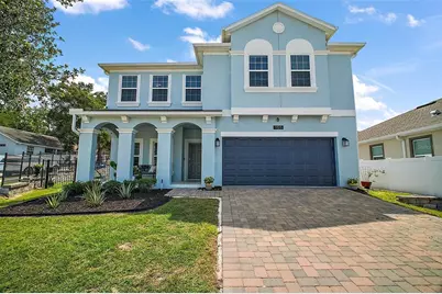 1155 Dora Parc Lane, Mount Dora, FL 32757 - Photo 1