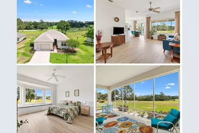 8779 SE 141st Lane Road, Summerfield, FL 34491 - Photo 1