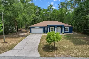 9273 N Rhine Way, Citrus Springs, FL 34434 - Photo 1