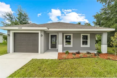 13430 SW 105th Place, Dunnellon, FL 34432 - Photo 1