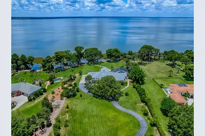 11226 Lane Park Road, Tavares, FL 32778 - Photo 1