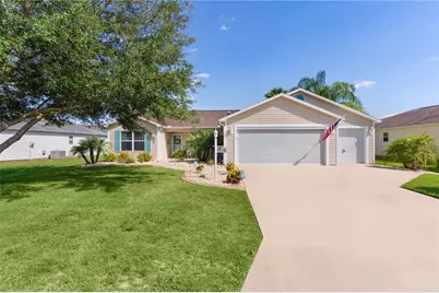 898 Abaco Path, The Villages, FL 32163 - Photo 1