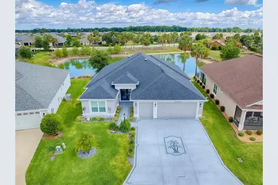 5905 Caulk Court, The Villages, FL 32163 - Photo 1