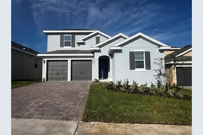 1881 Sunshine Peak Drive, Minneola, FL 34715 - Photo 1