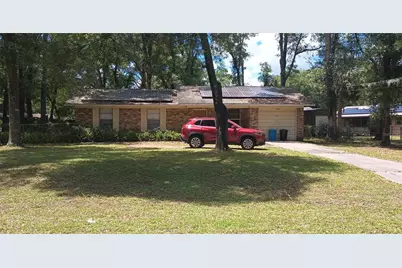 11820 N Par Terrace, Dunnellon, FL 34434 - Photo 1