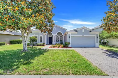 4716 Block Island Lane, Clermont, FL 34714 - Photo 1