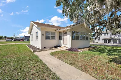 30 E Key Avenue, Eustis, FL 32726 - Photo 1