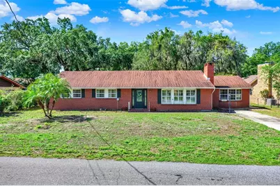 1007 N Shore Drive, Leesburg, FL 34748 - Photo 1