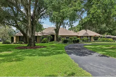 1930 Country Club Road, Eustis, FL 32726 - Photo 1