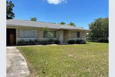 1022 E 3rd Avenue, Mount Dora, FL 32757 - Photo 1