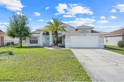 [Address not provided], Poinciana, FL 34759 - Photo 1