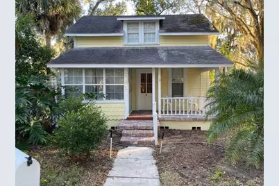 148 W 9th Avenue, Mount Dora, FL 32757 - Photo 1