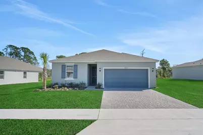 5017 Balsam Falls Road, Deland, FL 32724 - Photo 1