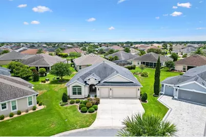 3405 Nursery Place, The Villages, FL 32163 - Photo 1