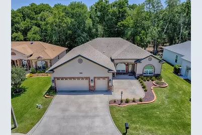 10994 SE 168th Loop, Summerfield, FL 34491 - Photo 1