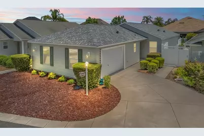 1713 Jadestone Terrace, The Villages, FL 32162 - Photo 1