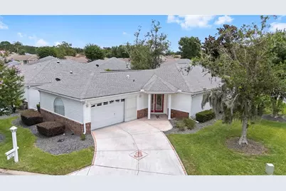 8608 SE 141st Street Road, Summerfield, FL 34491 - Photo 1