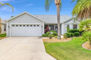 762 Turbeville Terrace, The Villages, FL 32162 - Photo 1