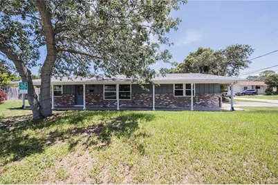 110 River Beach Drive, Ormond Beach, FL 32176 - Photo 1