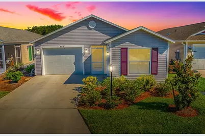 865 Conroe Street, The Villages, FL 34762 - Photo 1