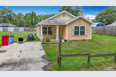 6710 Winkles Street, Coleman, FL 33521 - Photo 1