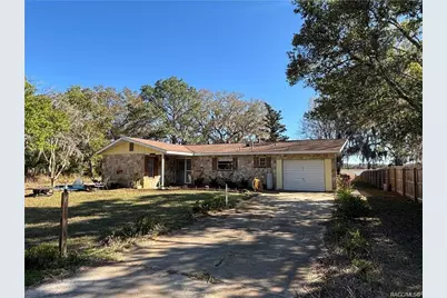 24892 SW Sailboat Drive, Dunnellon, FL 34431 - Photo 1