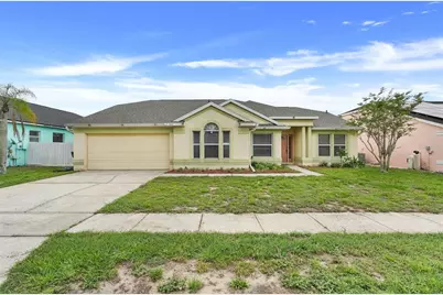 2896 Picadilly Circle, Kissimmee, FL 34747 - Photo 1