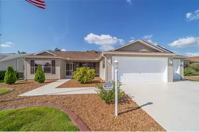 997 Nash Loop, The Villages, FL 32162 - Photo 1