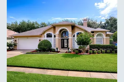 812 Eagle Claw Court, Lake Mary, FL 32746 - Photo 1