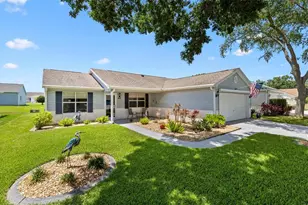 612 Lisbon Ln, The Villages, FL 32159 - Photo 1